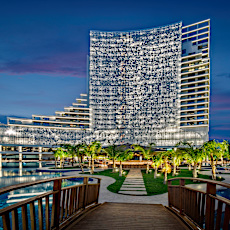 Grand Sapphire Resort Hotel